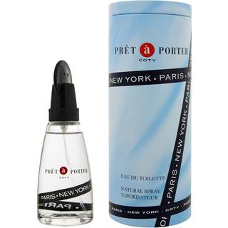 Coty Prêt à Porter Eau de toilette 50 ml