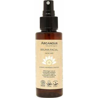 Olie Ansigtsmist Arganour Forfriskende 100 ml