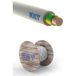 Kabel 1G25 Noiklx90 Grå Tr 1000 Eca Nkt