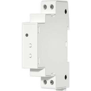 HiluX Zigbee DIN skinne lysdæmper - 250w