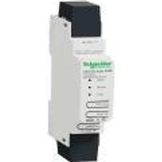 Schneider Spacelogic knx kobler