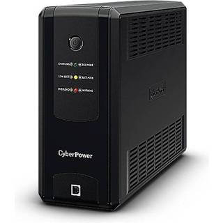 CyberPower UT1050EG - UT - 1050VA/630W