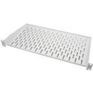 M-CAB rack shelf - 1U - 19"