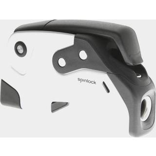 Aflaster Spinlock XTR Clutch White, single, for Ø8 - 12 mm line