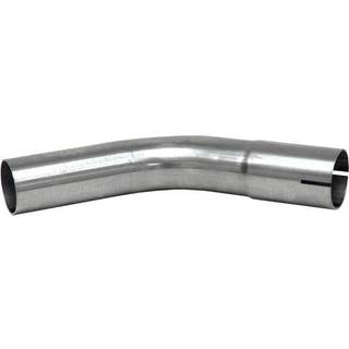 Rørbøjning 1 3/4" 45 grader