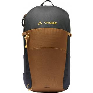 Vaude Wizard 18+4 Vandrerygsæk sort/brun