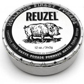 Reuzel Concrete Hold Pomade 340 g
