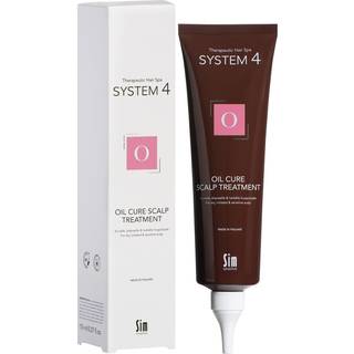 System 4 - O Oil Cure Hair Mask For Dry & Sensitive Scalp 150 ml