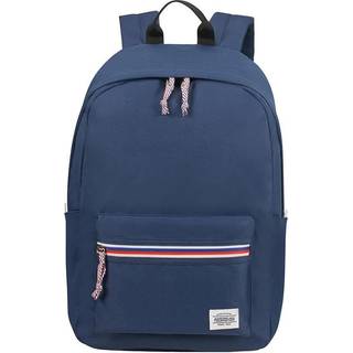 American Tourister Upbeat Navy Rygsæk
