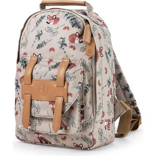 Elodie Rygsæk BackPack MINI - Creme