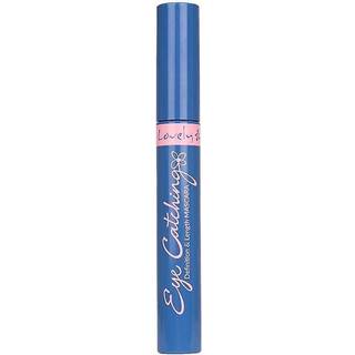 Lovely Eye Catching Mascara til længde og adskillelse af øjenvipperne