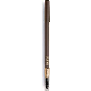 Paese Powder Browpencil Øjenbrynsblyant Skygge Dark Brown 1,19 g - 1,19 g