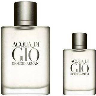 Giorgio Armani Acqua Di Gio EDT Pour Homme Set 130 ml