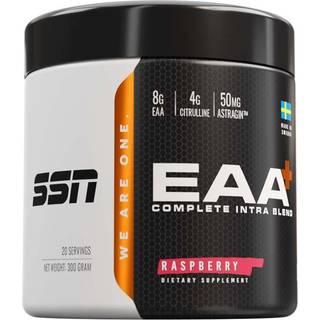 SSN EAA+, 300 g (Raspberry)