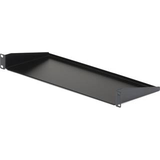 StarTech.com 19" 1U Universal Fixed Serv