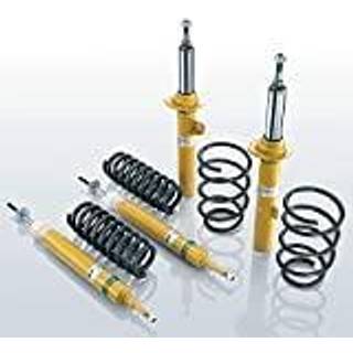 Eibach B12 Pro-Kit Sportsundervogn BMW X1 F48