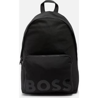 Catch Backpack Black