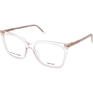 Marc Jacobs Kvinde MARC 510 733 Optiske stel Acetat Rosa Sommerfugl