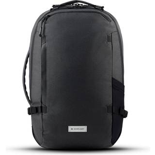 Heimplanet Transit Line Travel Pack 28 L, black - Udendørsliv fra Heimplanet