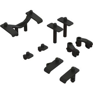 ARRMA ARA320485 Body Post Set