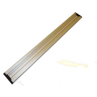 Toolflex aluminiumsskinne 54 cm Til montering af toolflex holdere