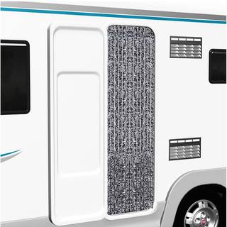 Insektgardin Brun Og Beige - 56 x 200 cm