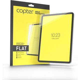 Samsung Galaxy Tab S8+ (plus) S9+ (plus) S10+ Copter Exoglass hærdet glas