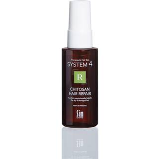 Sim Sensitive Chitosan System 4 Hair Repair 50 ml