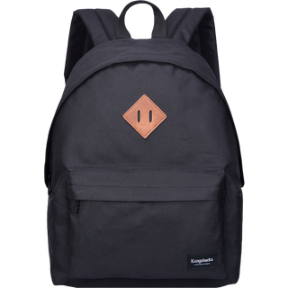 KUNGSBACKA Backpack Runa Small - Black
