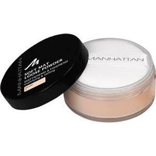 Manhattan Soft Mat Loose Powder 1