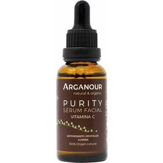 Arganour Purity Facial Serum 30 ml