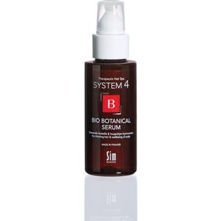 SIM Sensitive System 4 Bio Botanical Serum 50 ml