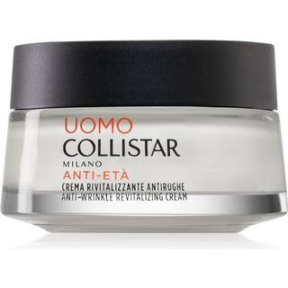 Collistar Linea Uomo Anti-Wrinkle Revitalizing Cream Fugtighedscreme til anti-aldring 50 ml - 50 ml