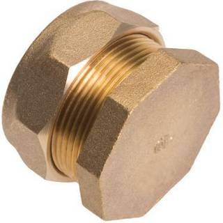 Slutmuffe 18 MM