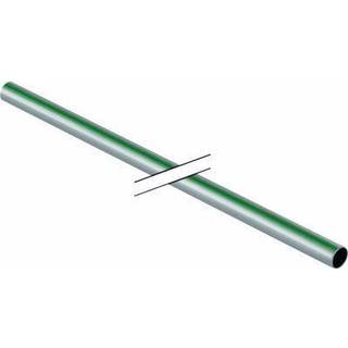 GEBERIT Mapress rør 54mm. Systemrør CrMoTi, lille bundt. 6 mtr. lgd. Rustfrit stål