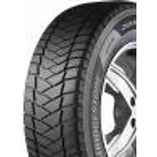 Bridgestone Duravis All Season 3PMSF 235/60R17C 117/115R