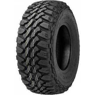 Nankang FT-9 M/T OWL 265/60R18 119Q