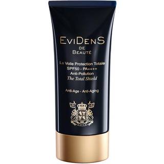 Evidens De Beaute Total Shield Solbeskyttelse SPF 50 PA++++
