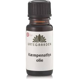 Kæmpenatlysolie kologisk - 50 ml