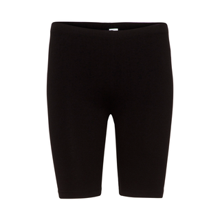 Decoy Jersey shorts, grå, Størrelse: S, Dame