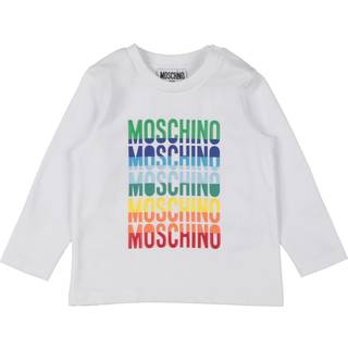T-shirt - White - 3