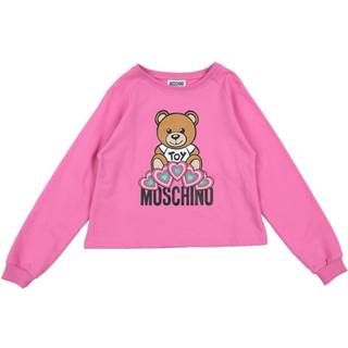 Sweatshirt - Fuchsia - 12