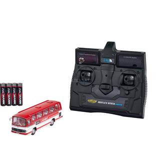 1:87 MB Bus O 302 2.4G 100% RTR - Blue
