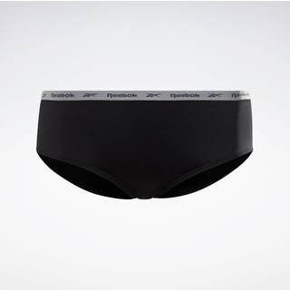 Reebok 3-pak Ennis Sports Boy Brief - Black - X-Small