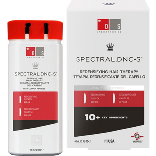 DS Laboratories Spectral DNC-S + Anti-Grå Serum