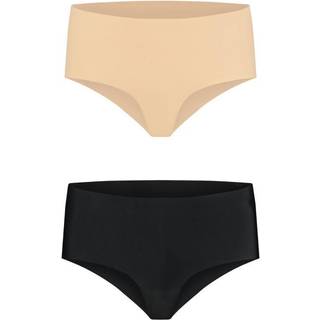 Bye Bra - Underwear Bye Bra Pack Braguita Sin Costuras L