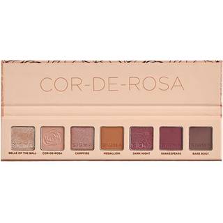Sigma Beauty Cor-de-Rosa Eyeshadow Palette