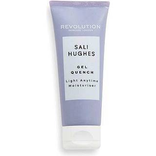 Revolution Skincare x Sali Hughes Gel Quench Light Anytime Moisturiser