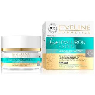 Eveline Cosmetics Bio Hyaluron Expert Intensiv regenererende creme 70+ 50 ml - 50 ml