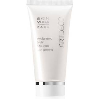 ARTDECO Skin Yoga Face Hyaluronic Nutri Mousse Ansigtscreme
